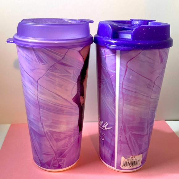 25th Anniversary Selena Quintanilla Tejano Music Collectible Memorabilia Cup - Picture 2 of 5